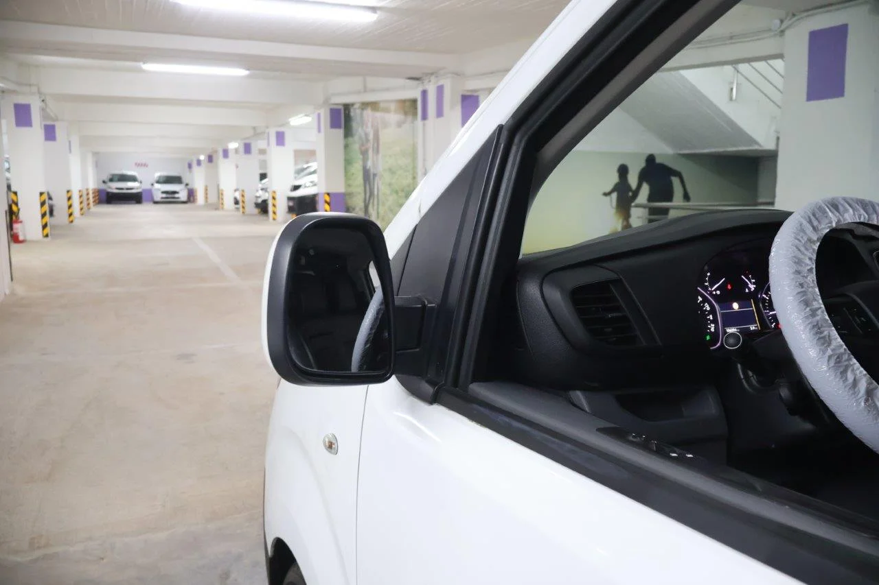 Toyota Proace - View model 22