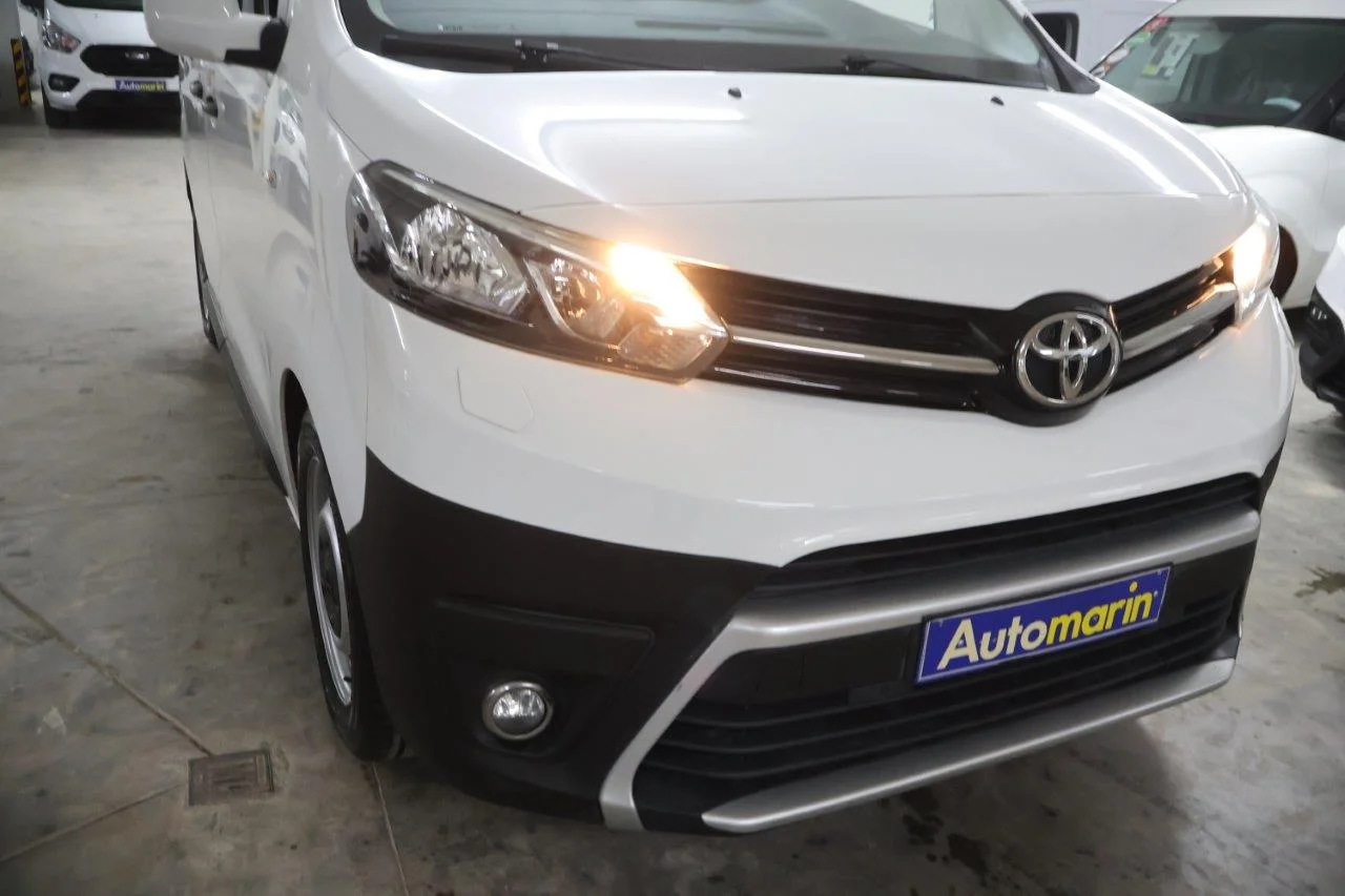 Toyota Proace - View model 24