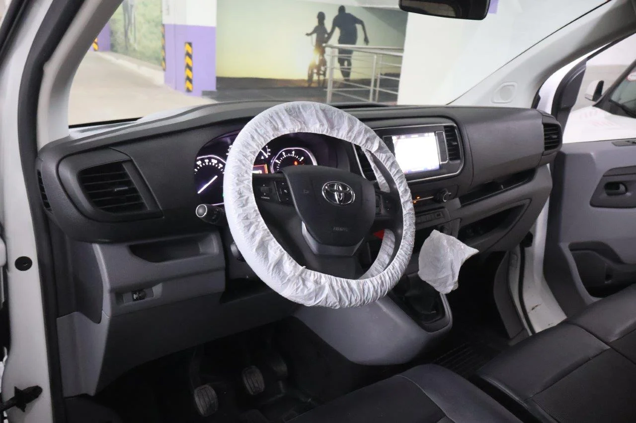 Toyota Proace - View model 27