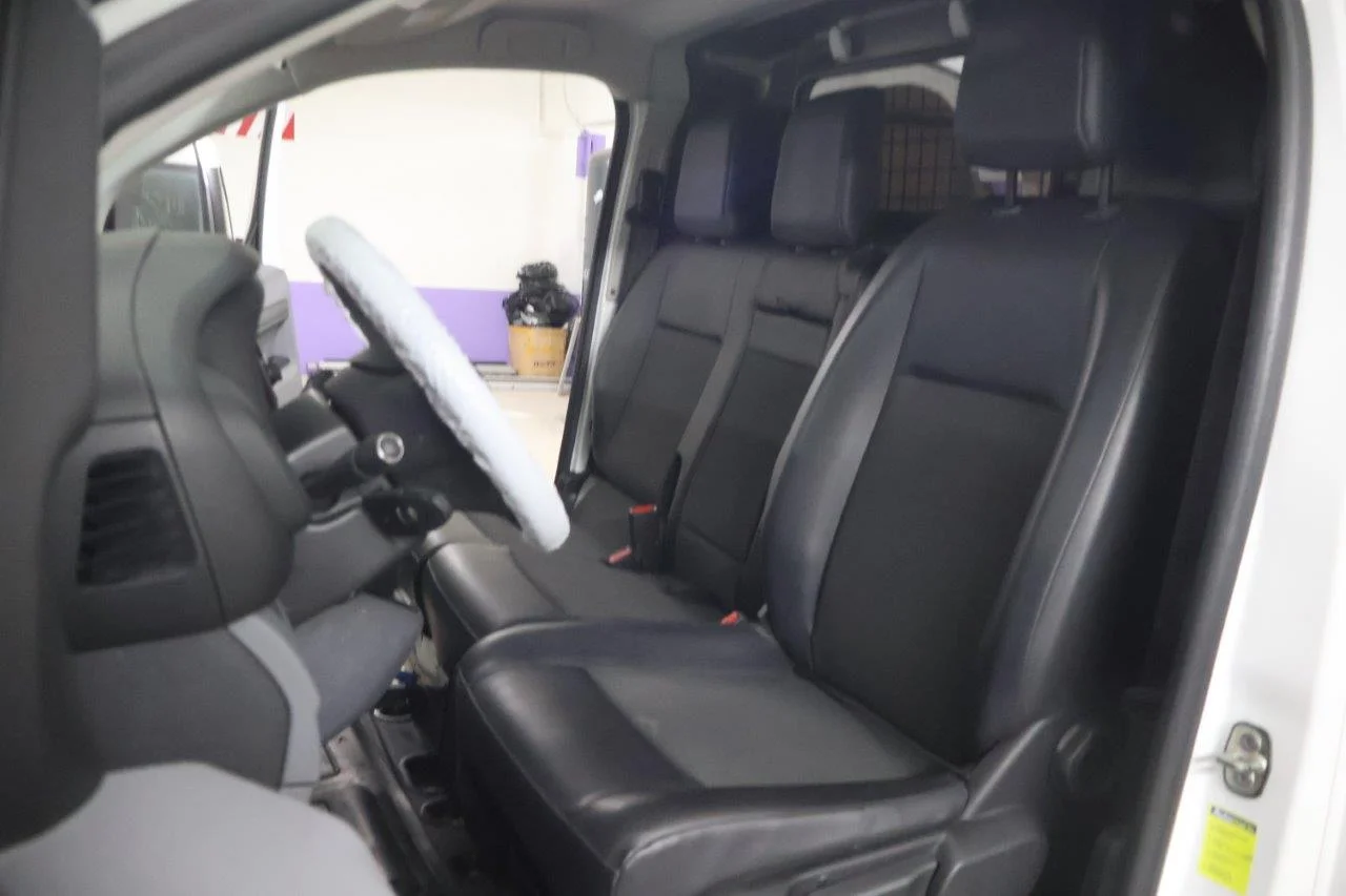 Toyota Proace - View model 28