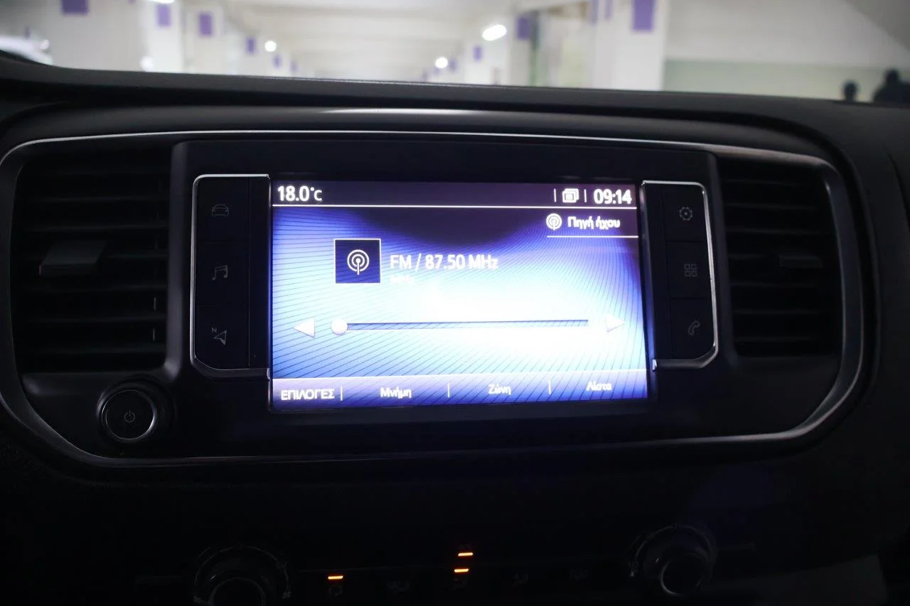 Toyota Proace - View model 31