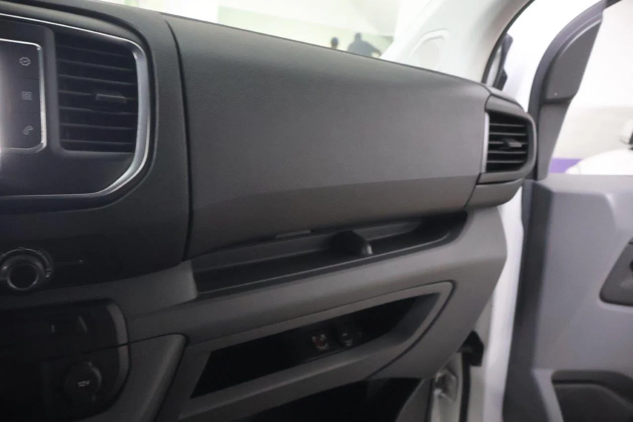 Toyota Proace - View model 33