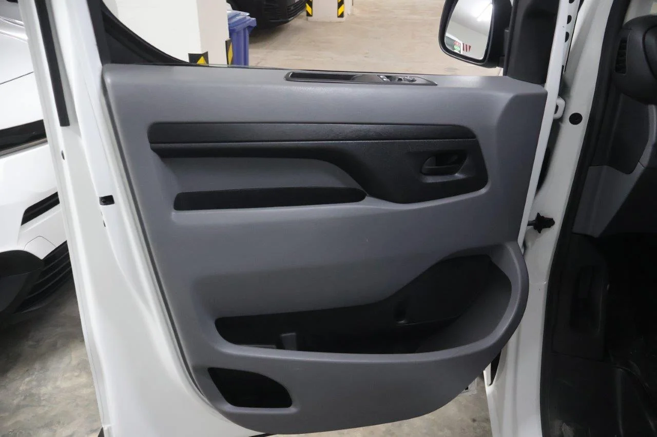 Toyota Proace - View model 34