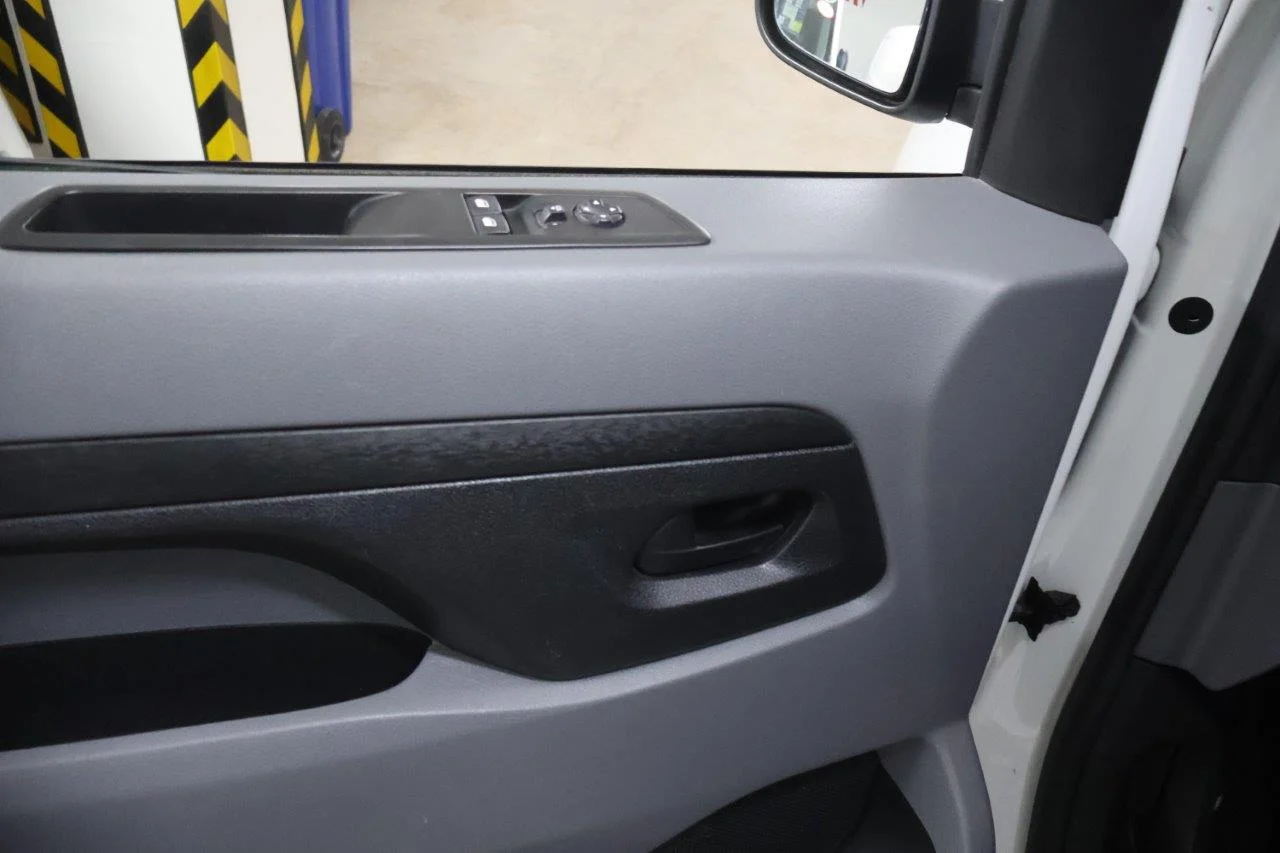 Toyota Proace - View model 35