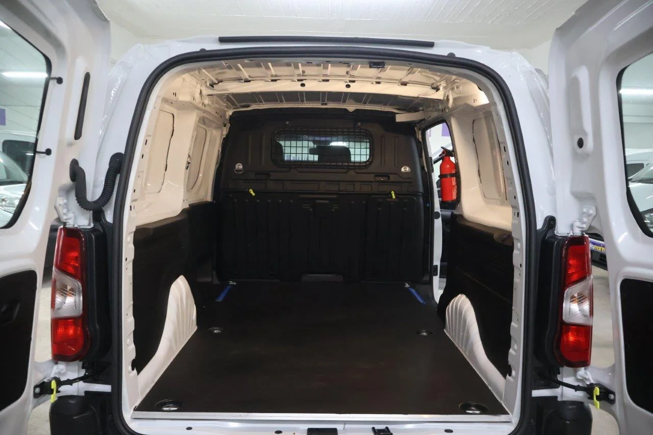 Toyota Proace - View model 10