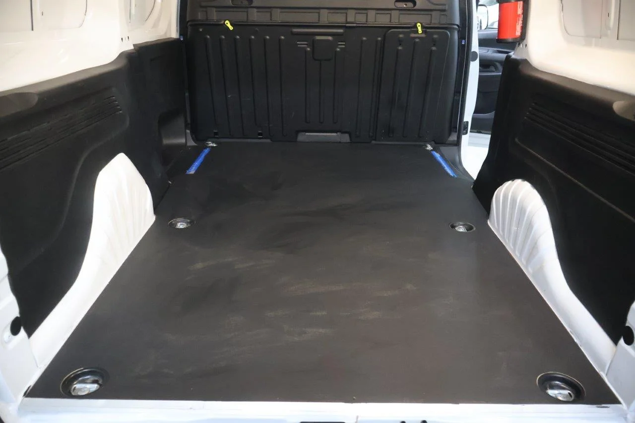 Toyota Proace - View model 11