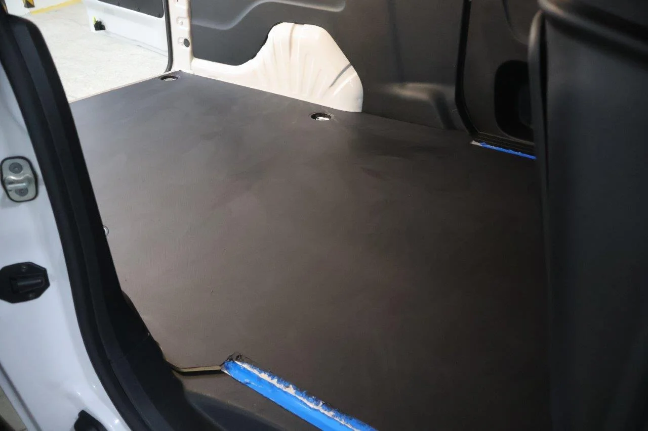Toyota Proace - View model 12