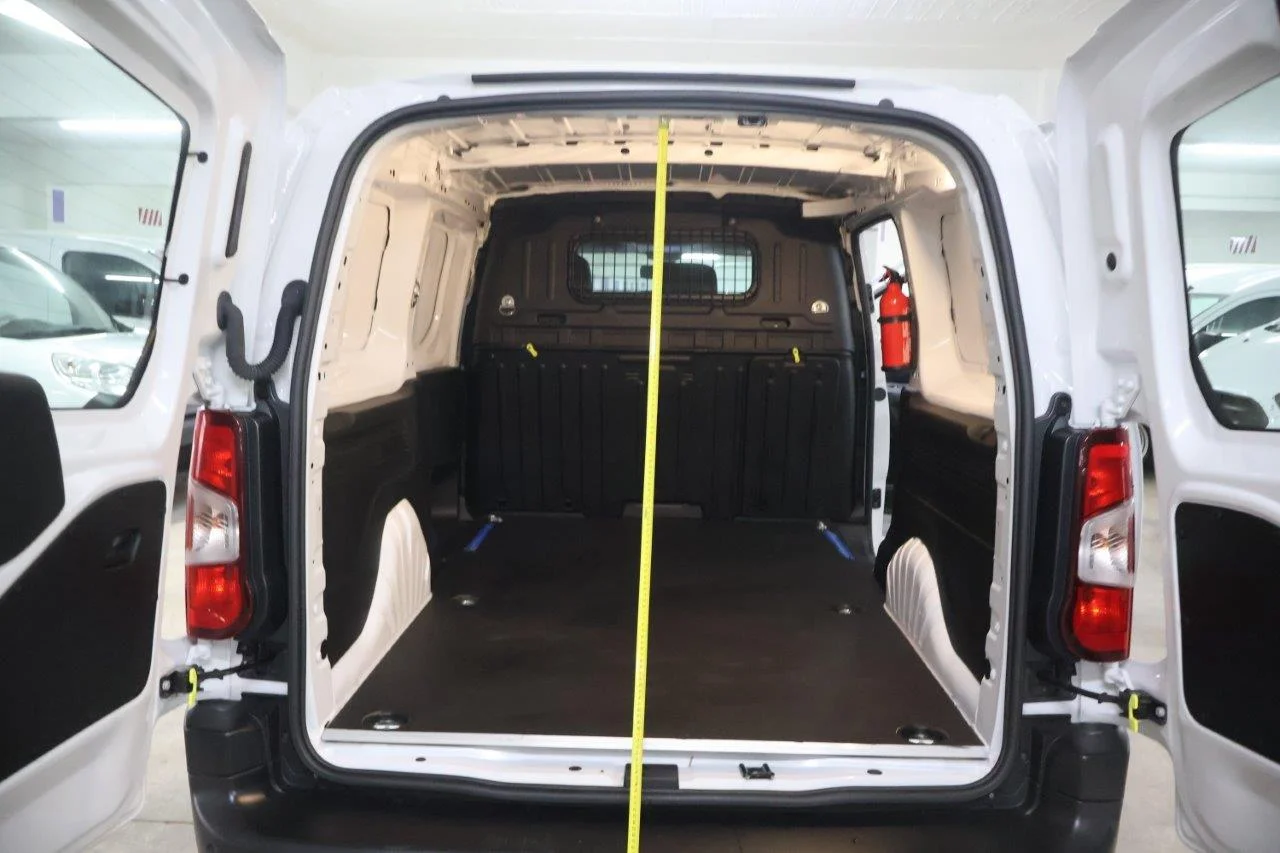 Toyota Proace - View model 15
