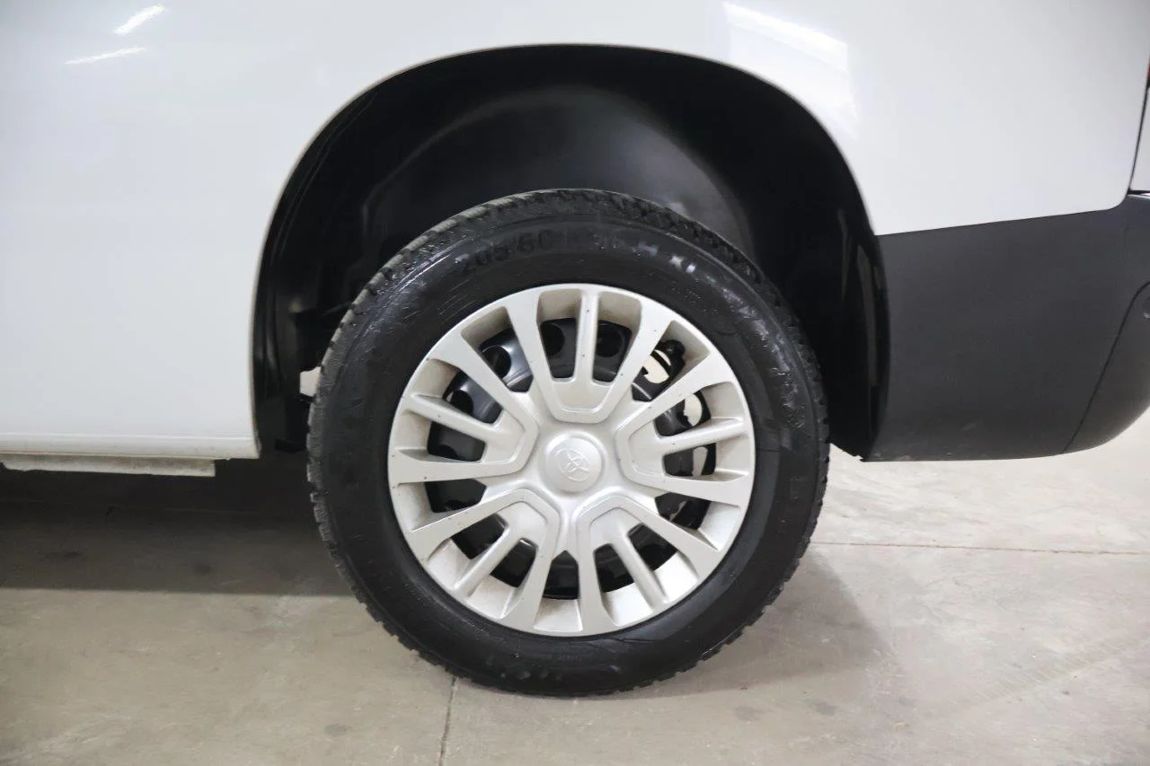Toyota Proace - View model 19