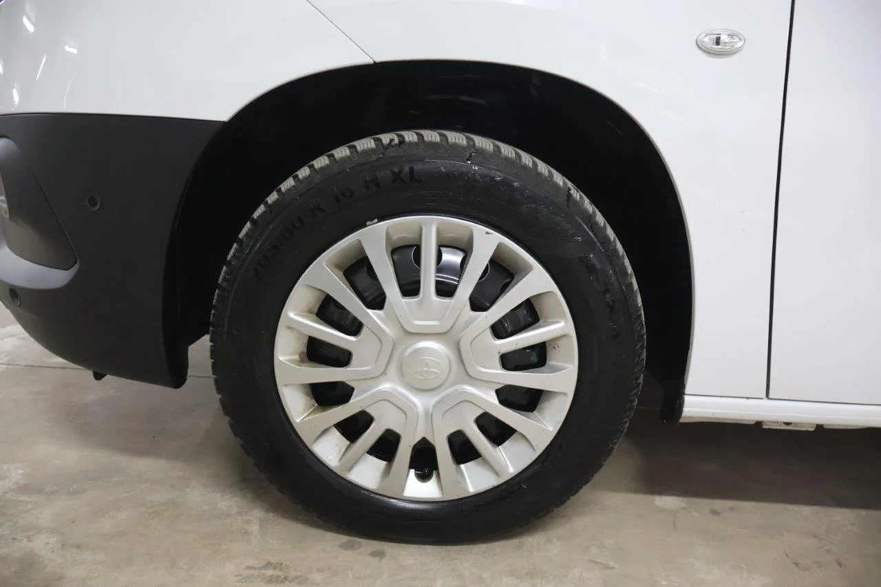 Toyota Proace - View model 20