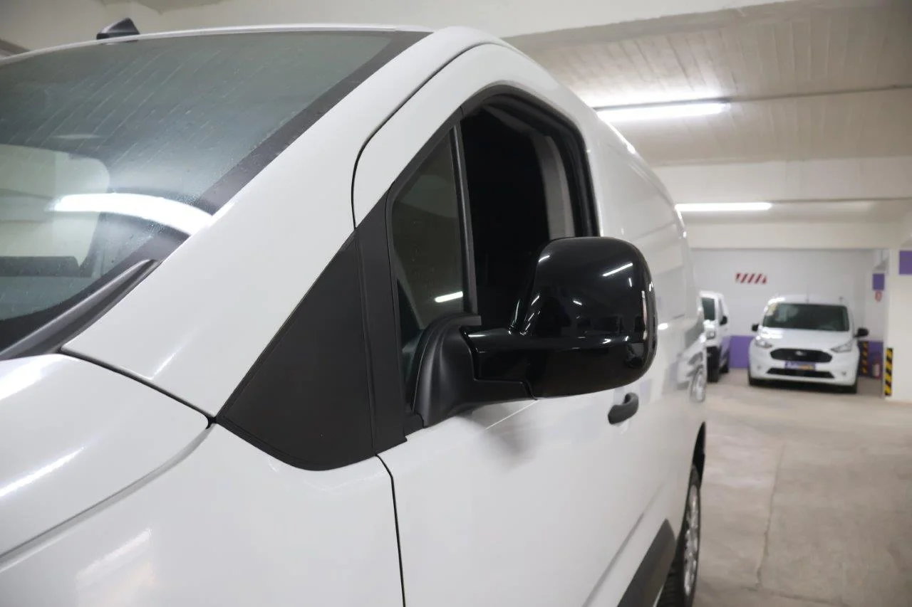 Toyota Proace - View model 21
