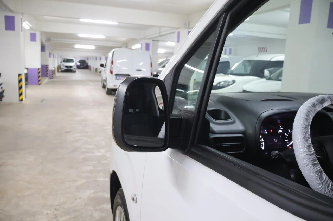 Toyota Proace - View model 22