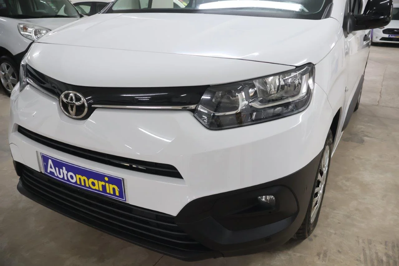 Toyota Proace - View model 23