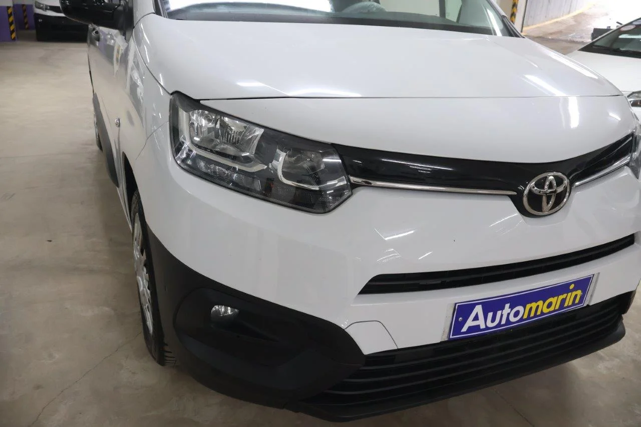 Toyota Proace - View model 24