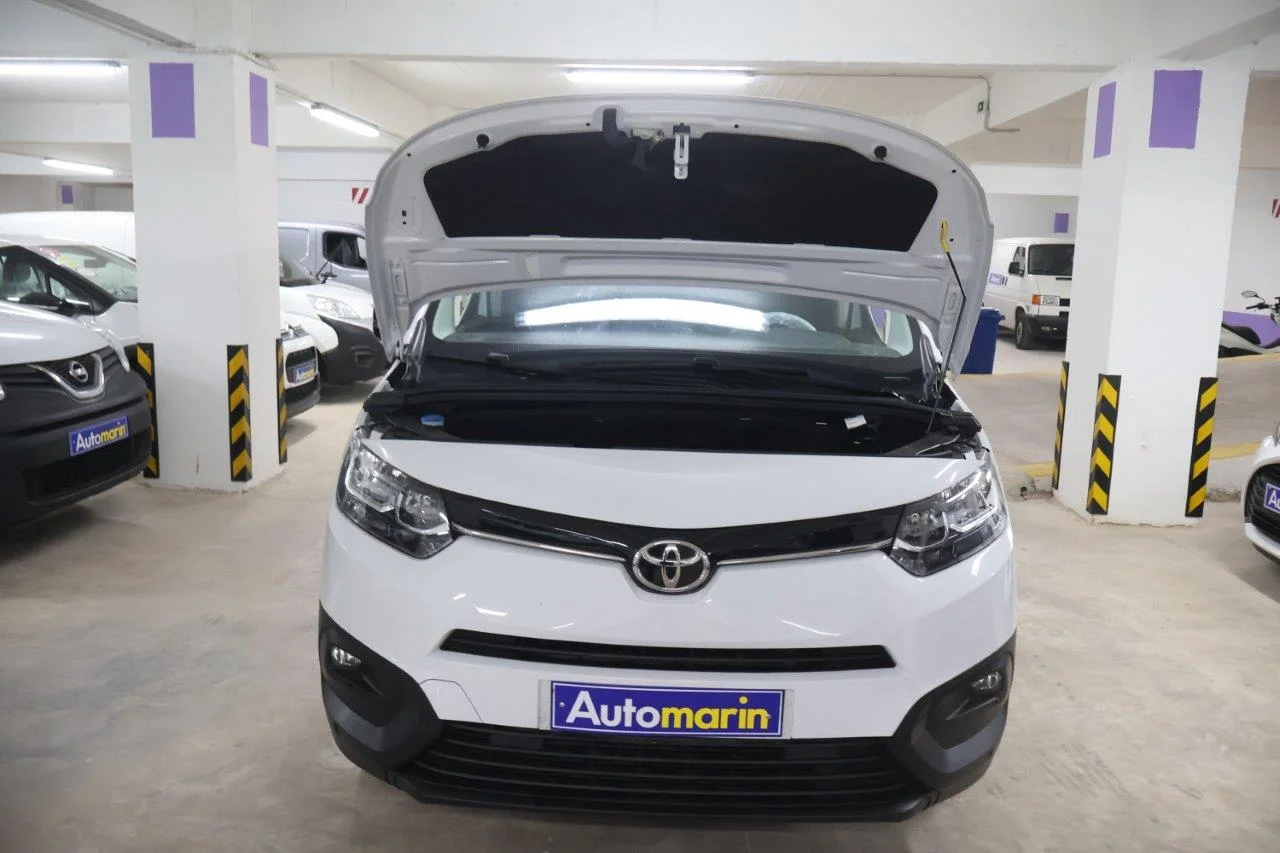 Toyota Proace - View model 26