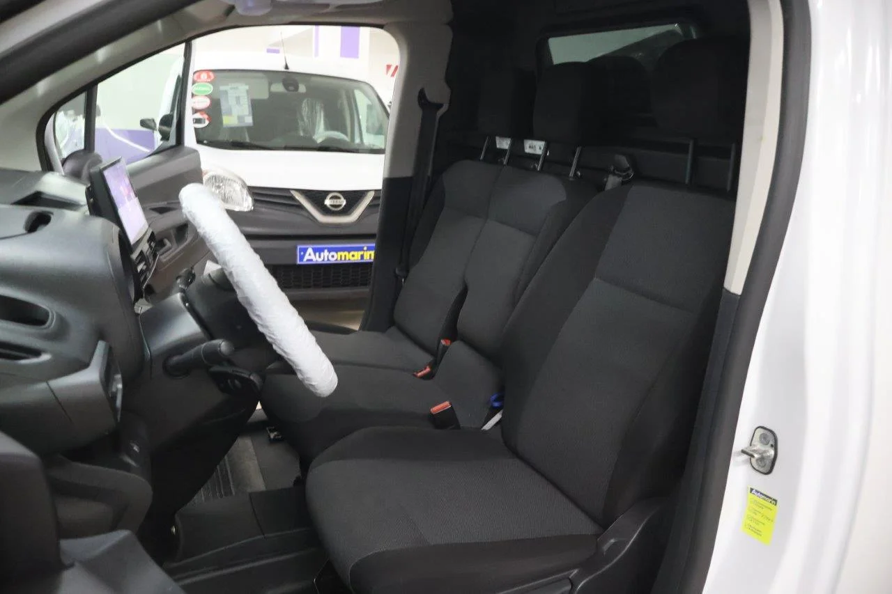 Toyota Proace - View model 29