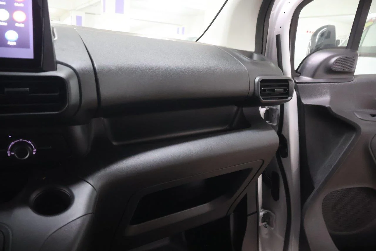 Toyota Proace - View model 32