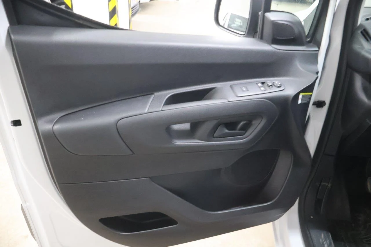 Toyota Proace - View model 33