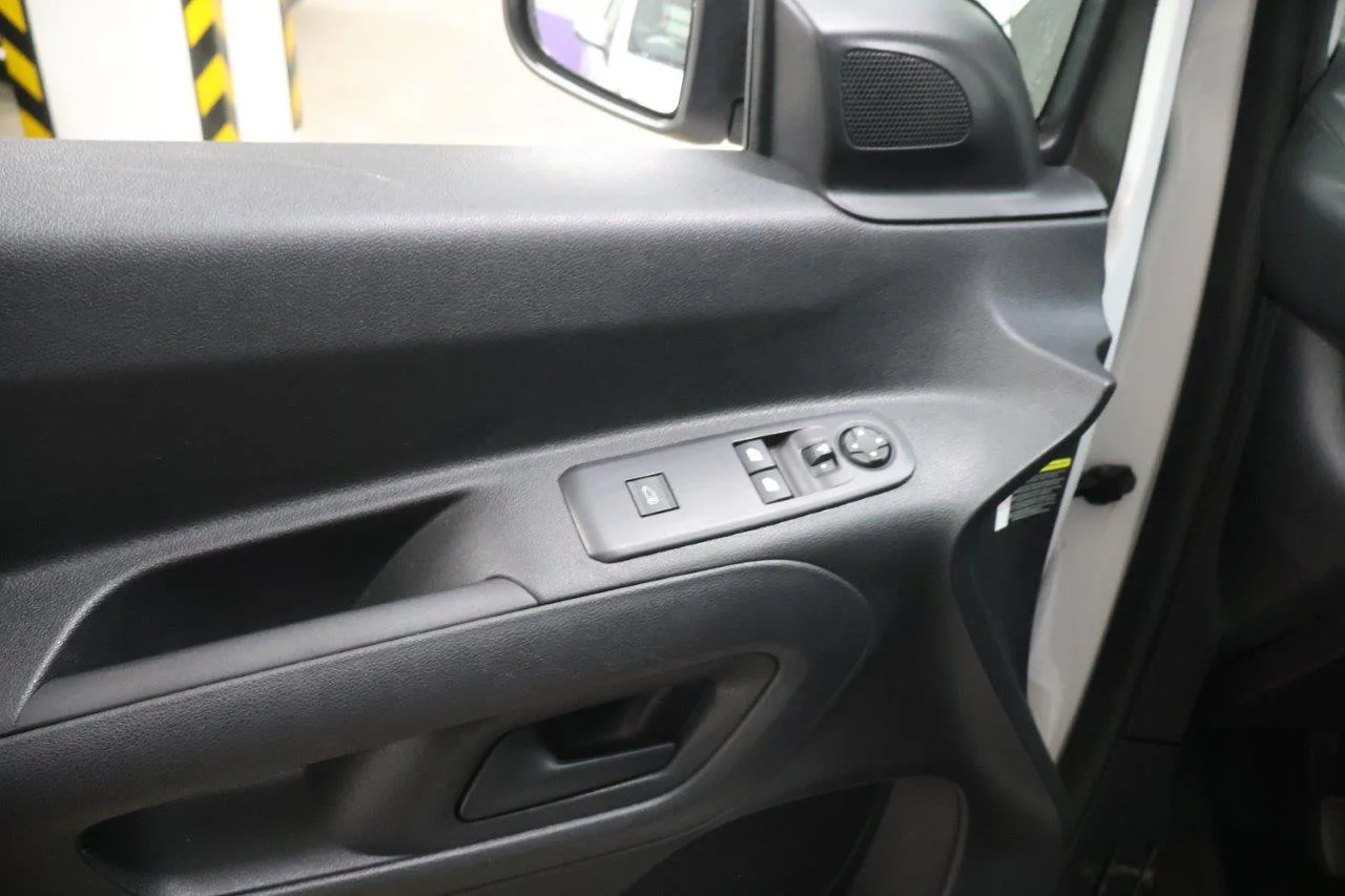 Toyota Proace - View model 34