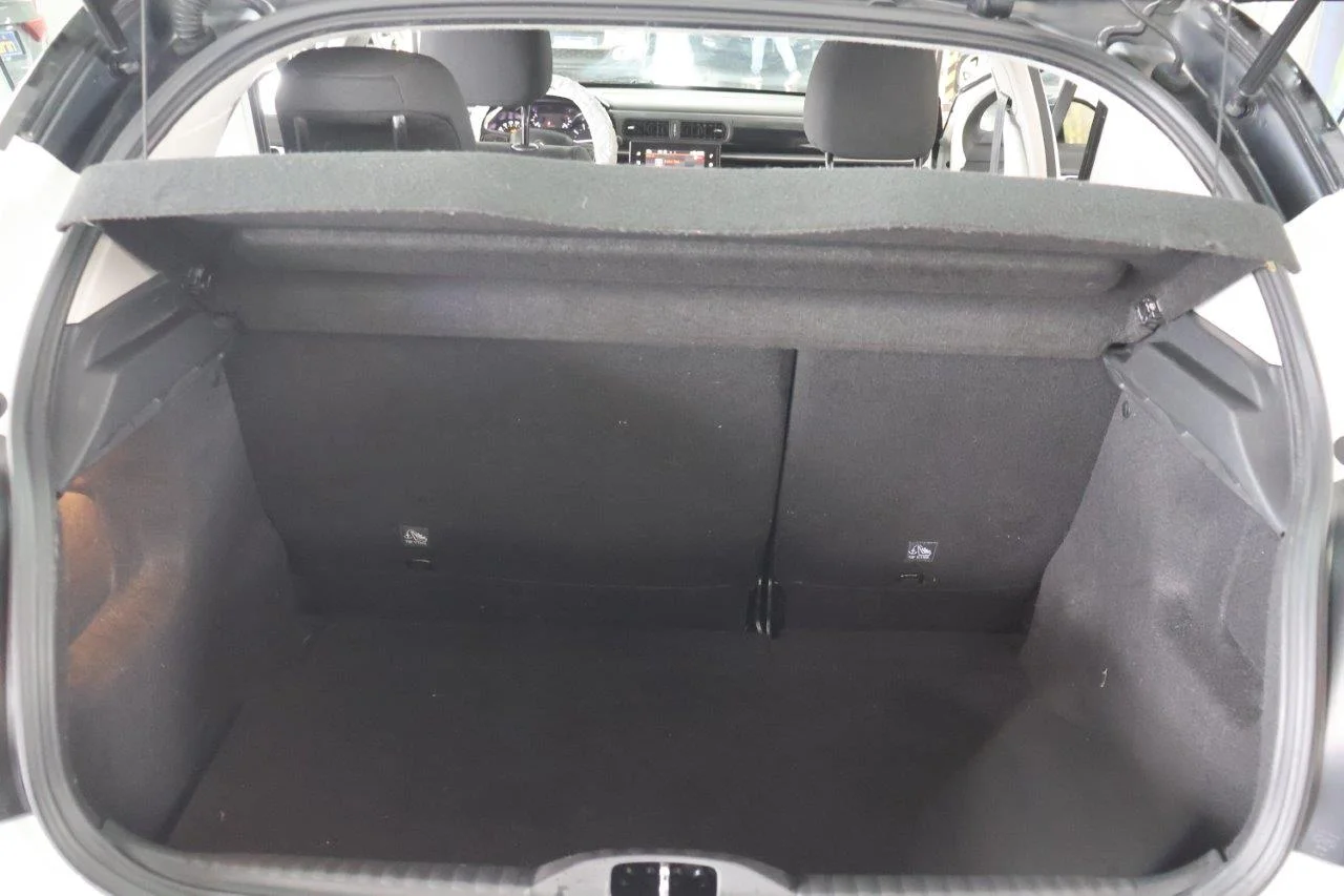 Citroen C3 - View model 10