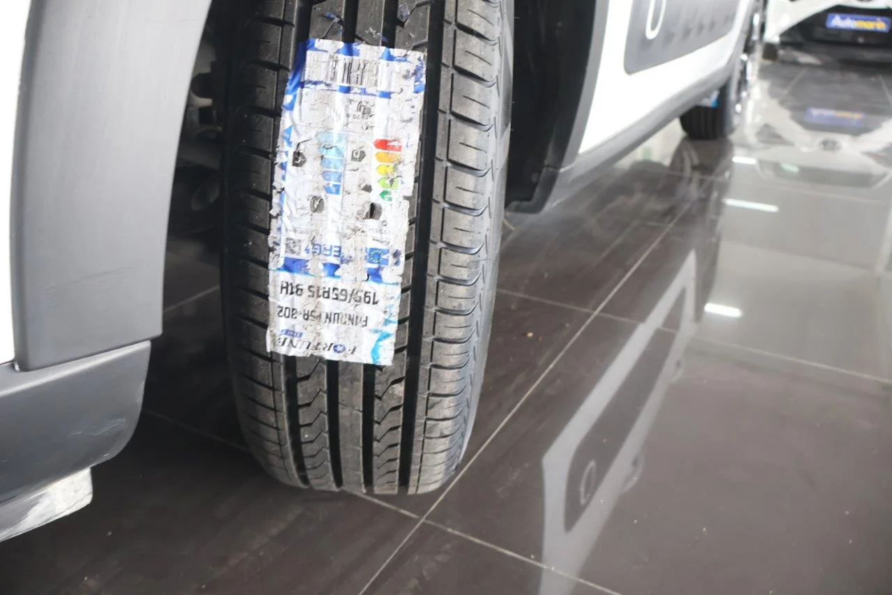 Citroen C3 - View model 15