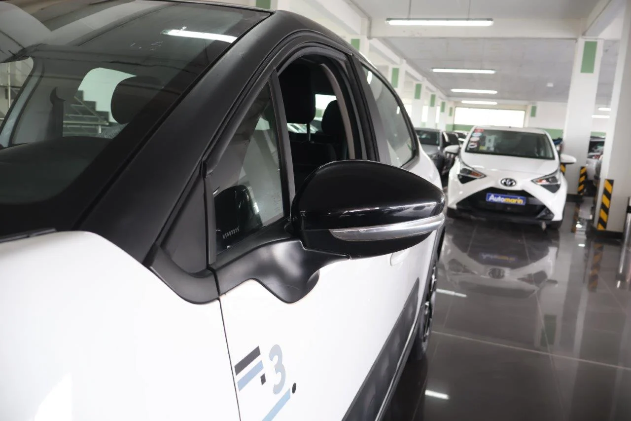Citroen C3 - View model 16