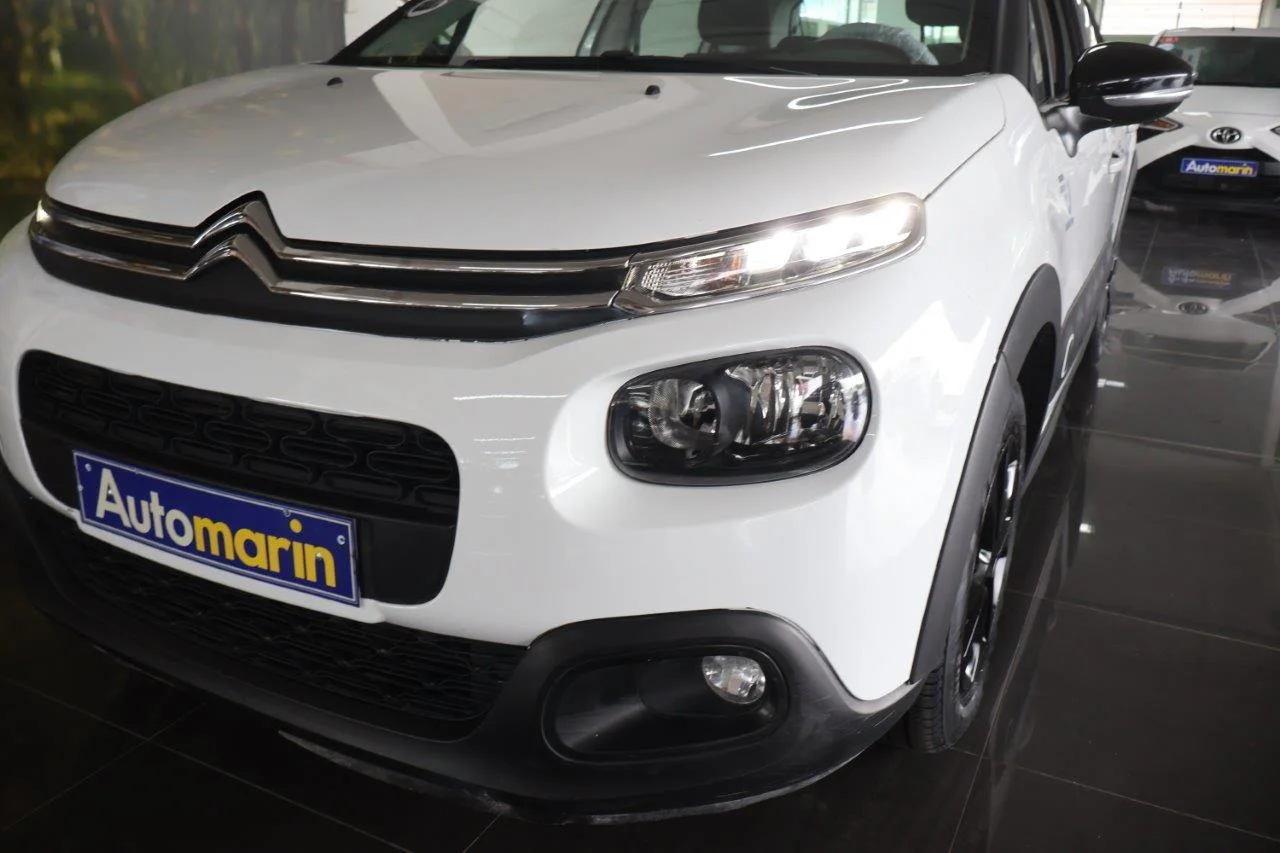 Citroen C3 - View model 18
