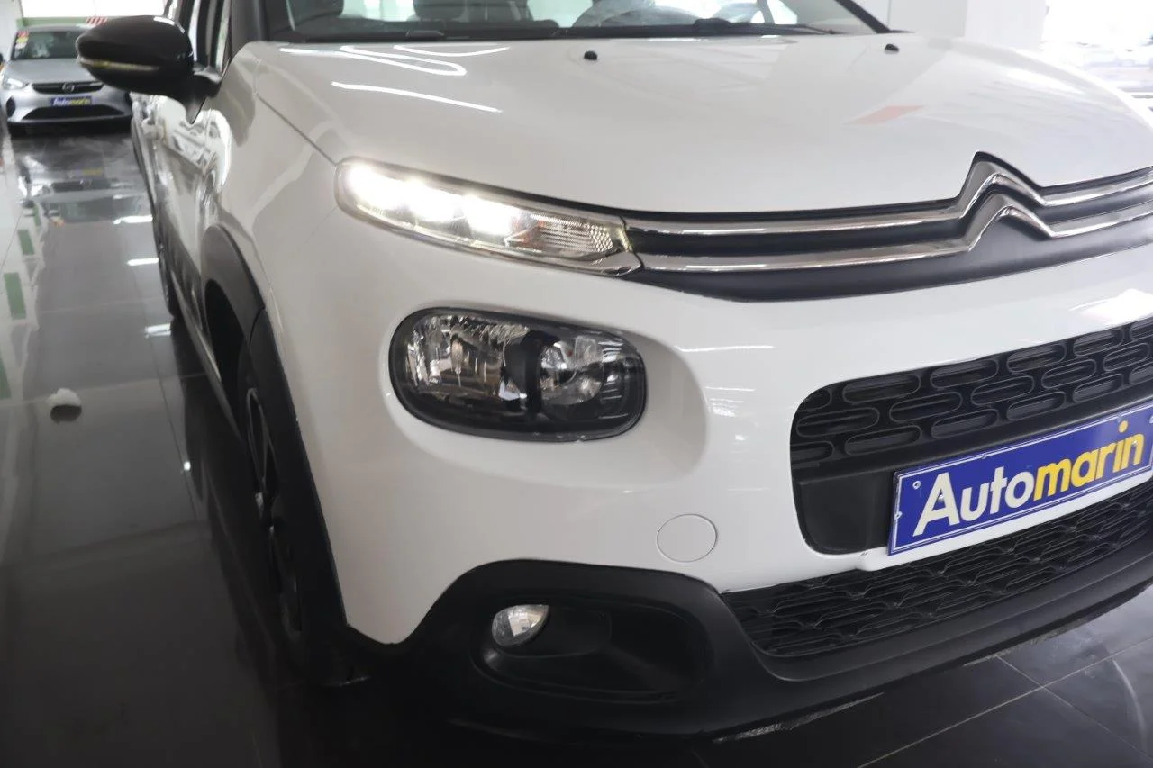 Citroen C3 - View model 19