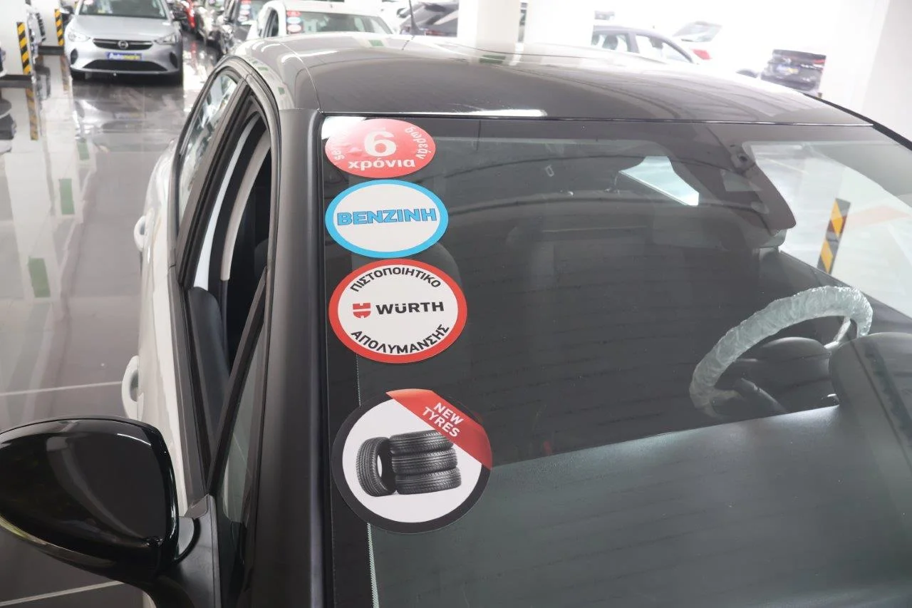 Citroen C3 - View model 20