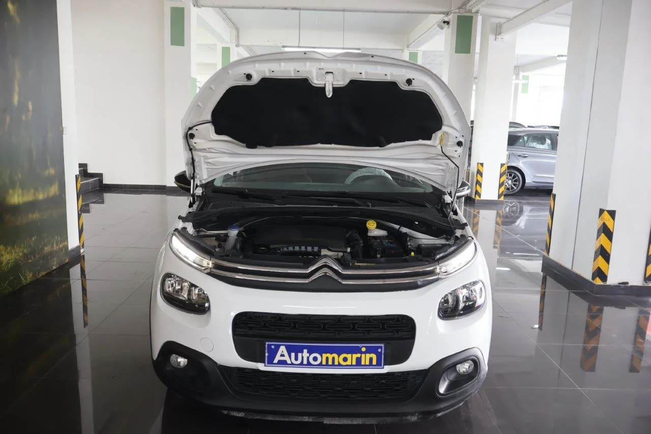 Citroen C3 - View model 21