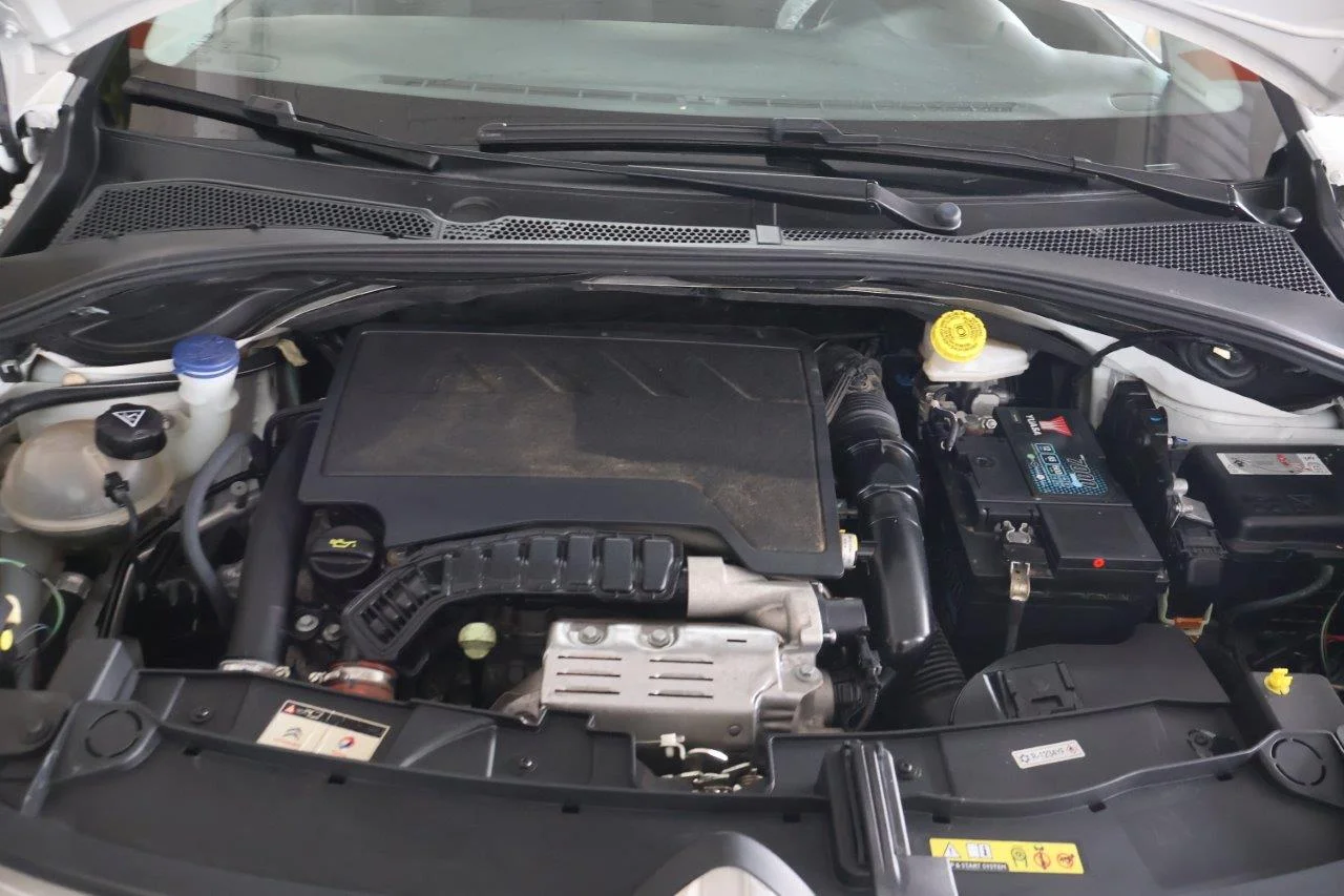 Citroen C3 - View model 22