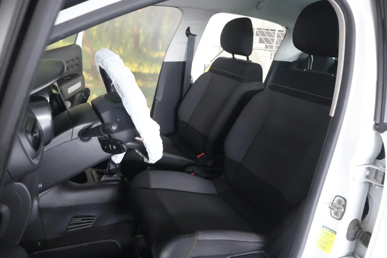 Citroen C3 - View model 24