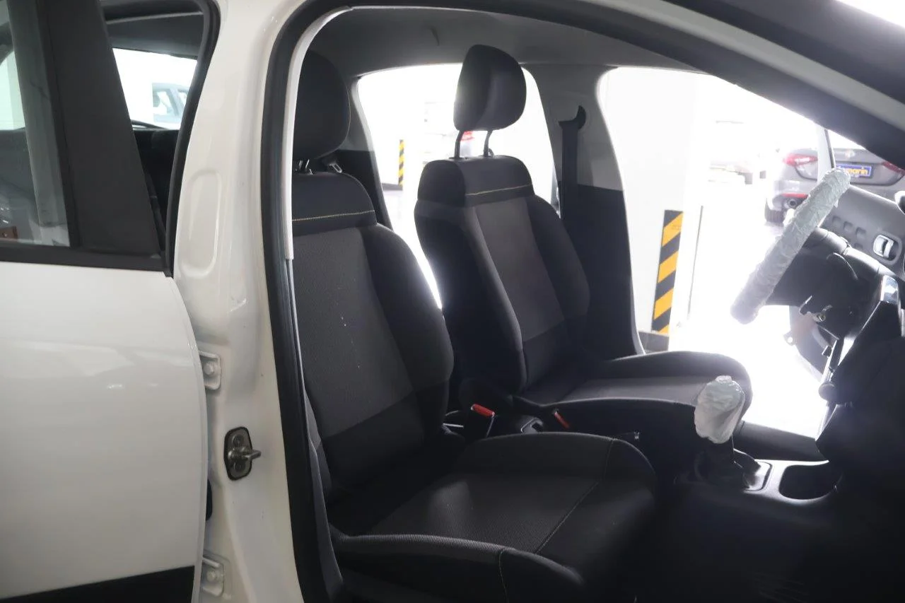 Citroen C3 - View model 25