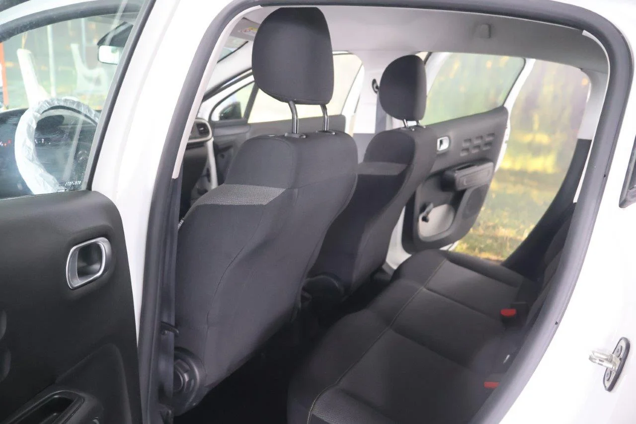 Citroen C3 - View model 26