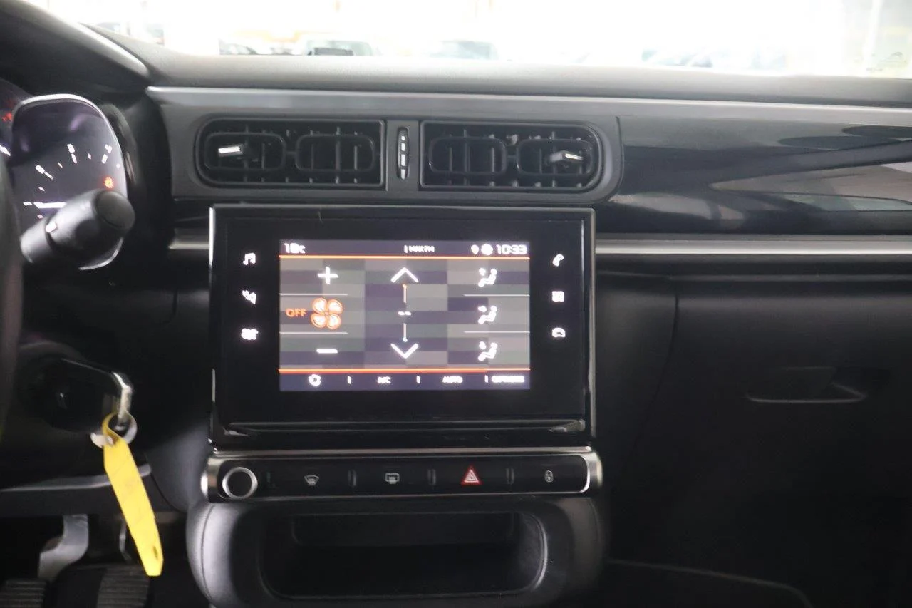 Citroen C3 - View model 30