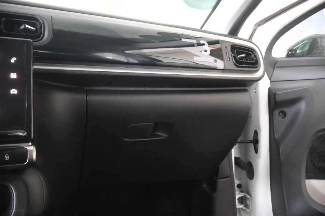Citroen C3 - View model 32