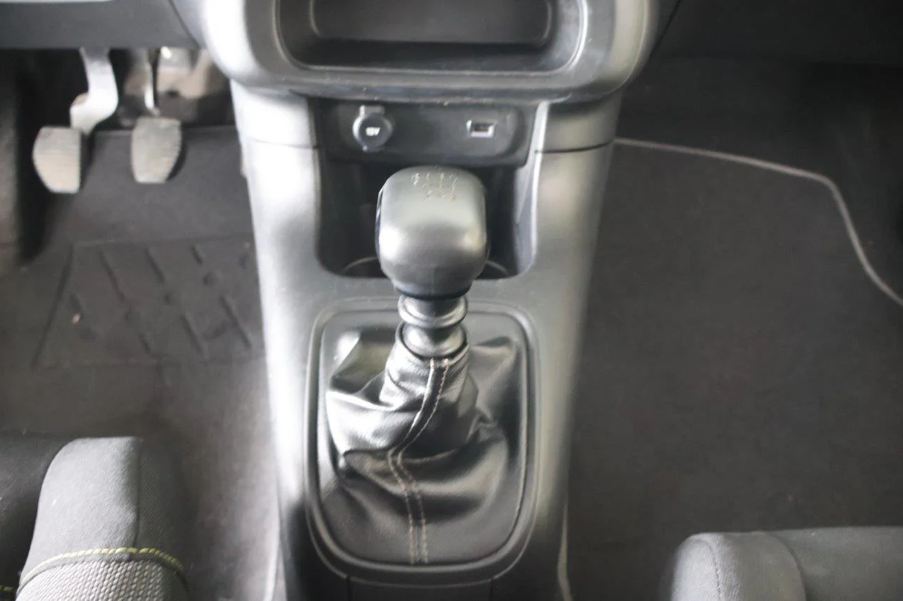 Citroen C3 - View model 33