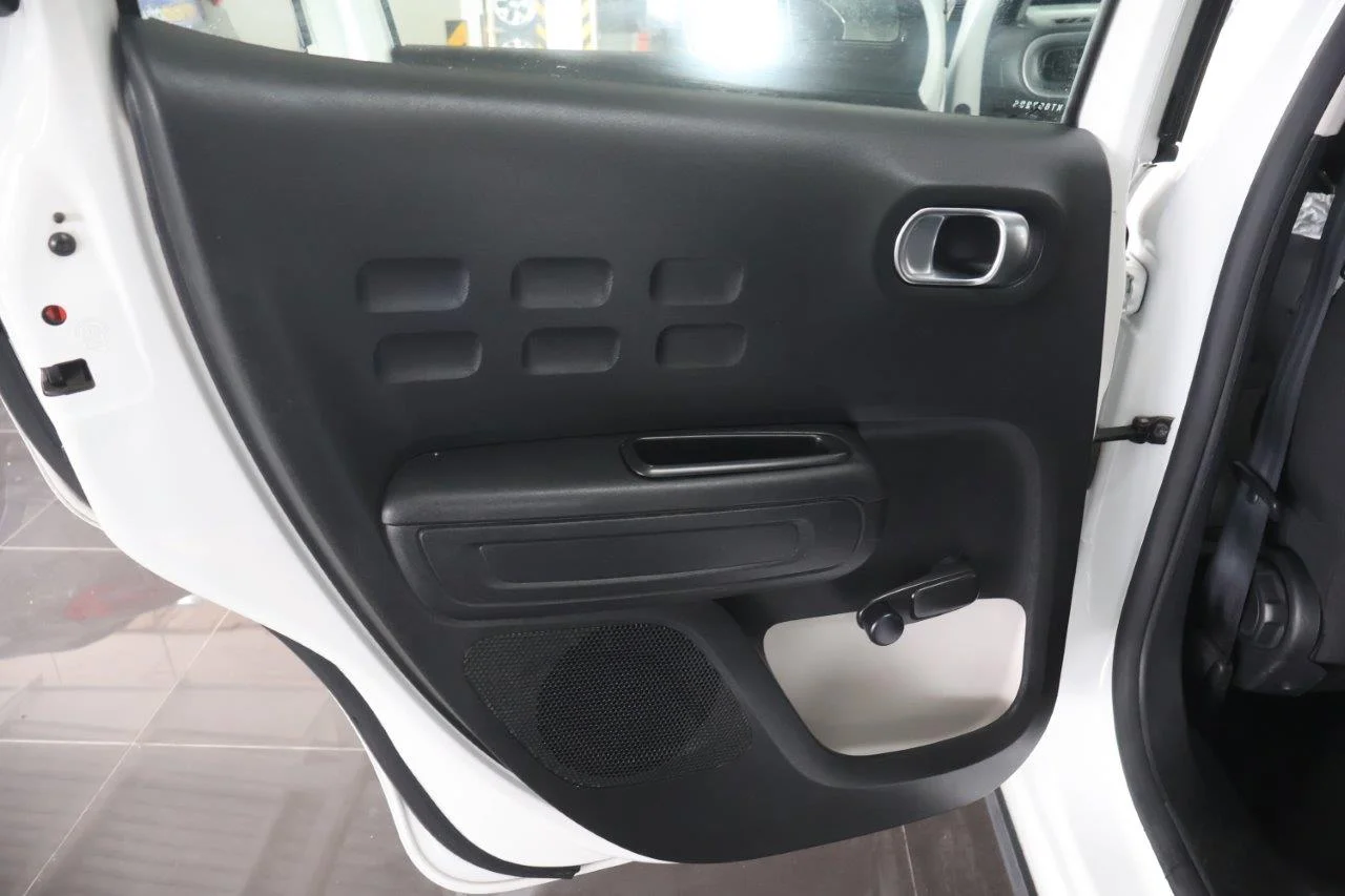 Citroen C3 - View model 34