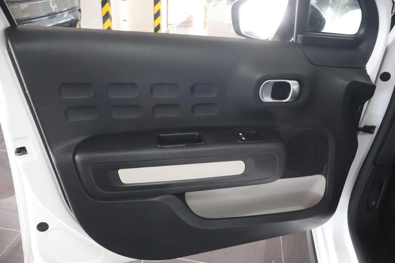 Citroen C3 - View model 35
