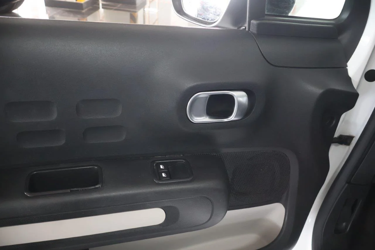 Citroen C3 - View model 36