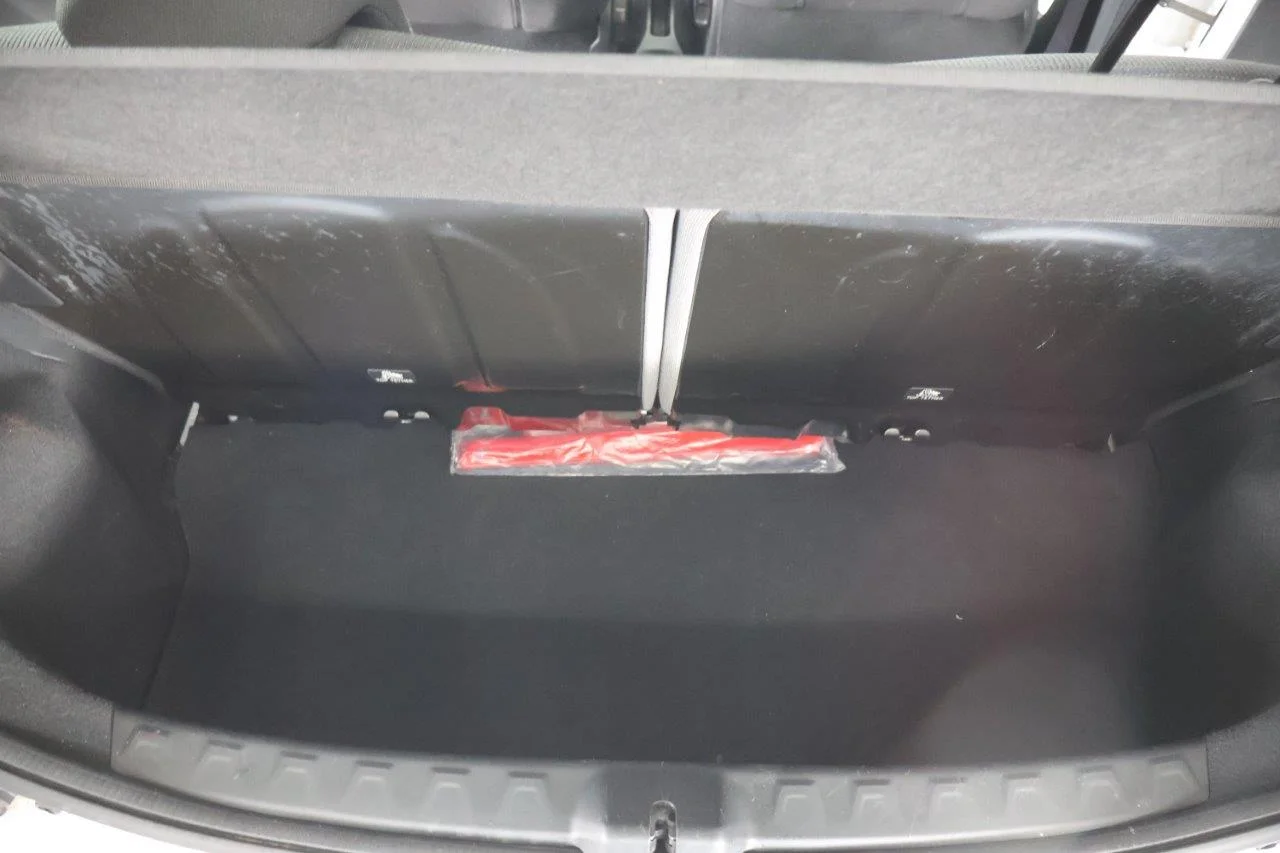 Toyota Aygo - View model 10