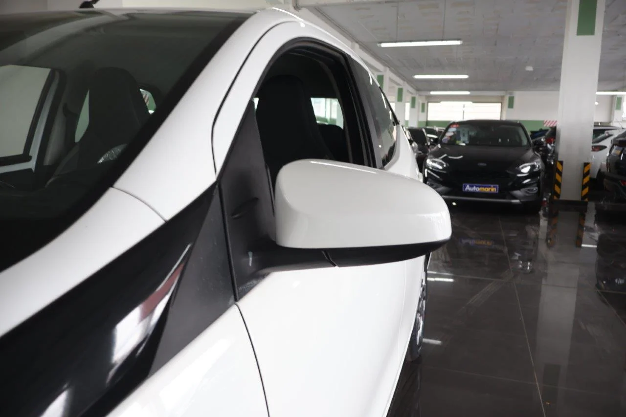 Toyota Aygo - View model 16
