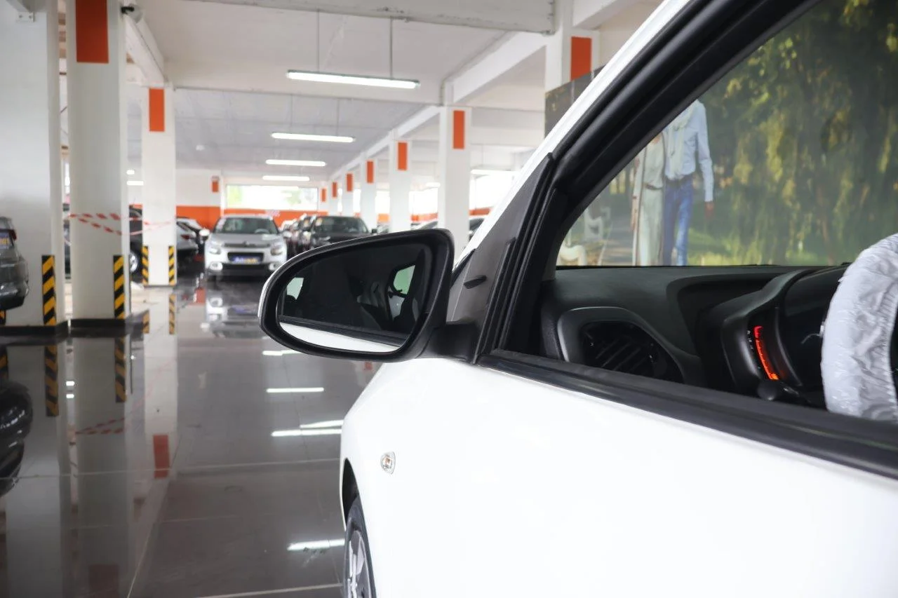 Toyota Aygo - View model 17