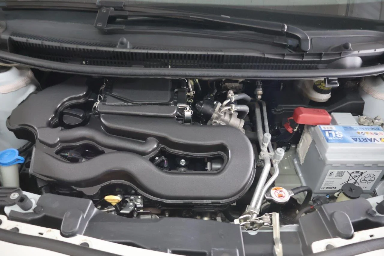 Toyota Aygo - View model 22