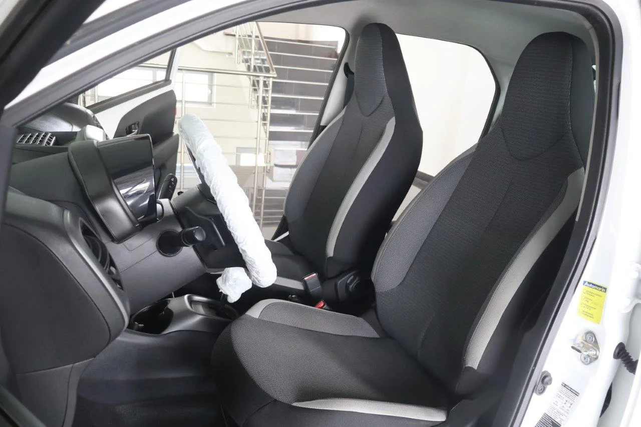 Toyota Aygo - View model 24