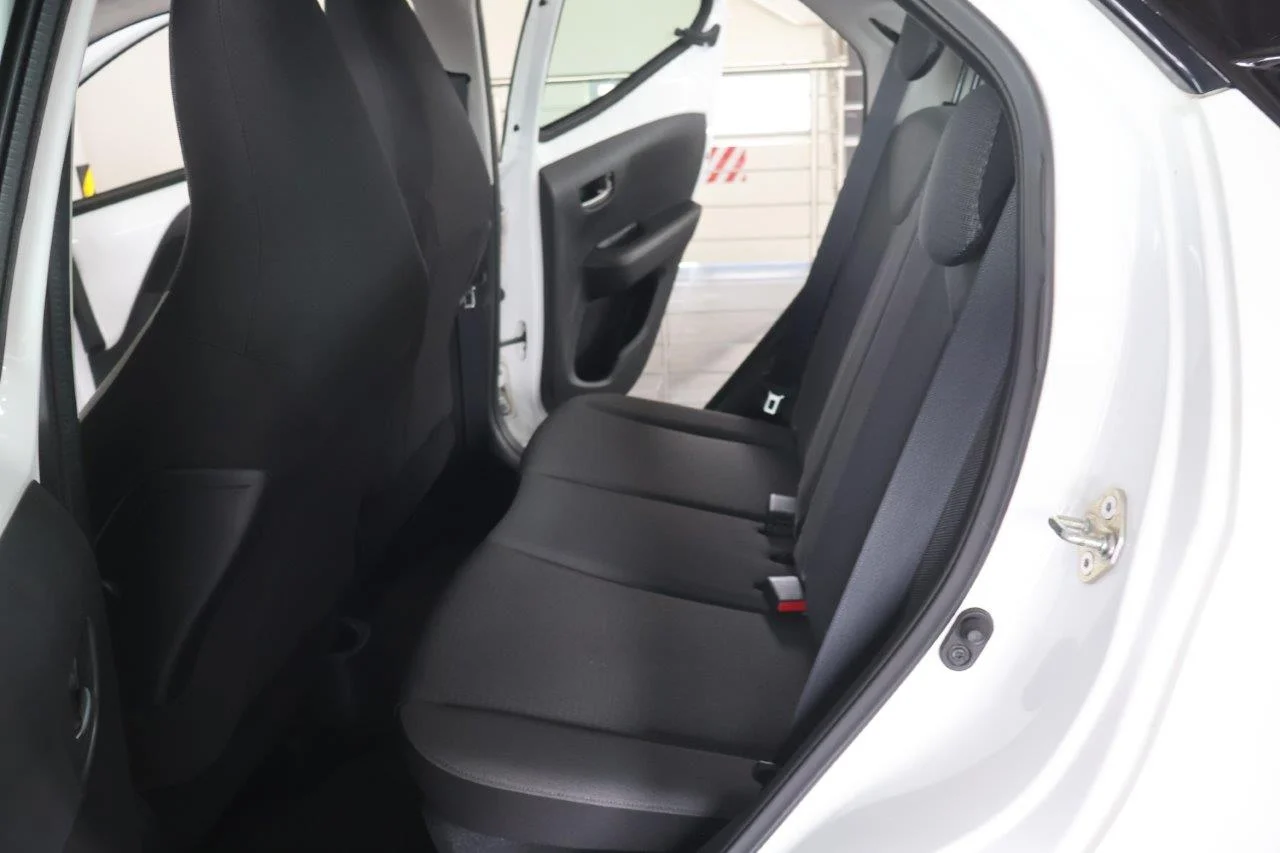 Toyota Aygo - View model 26