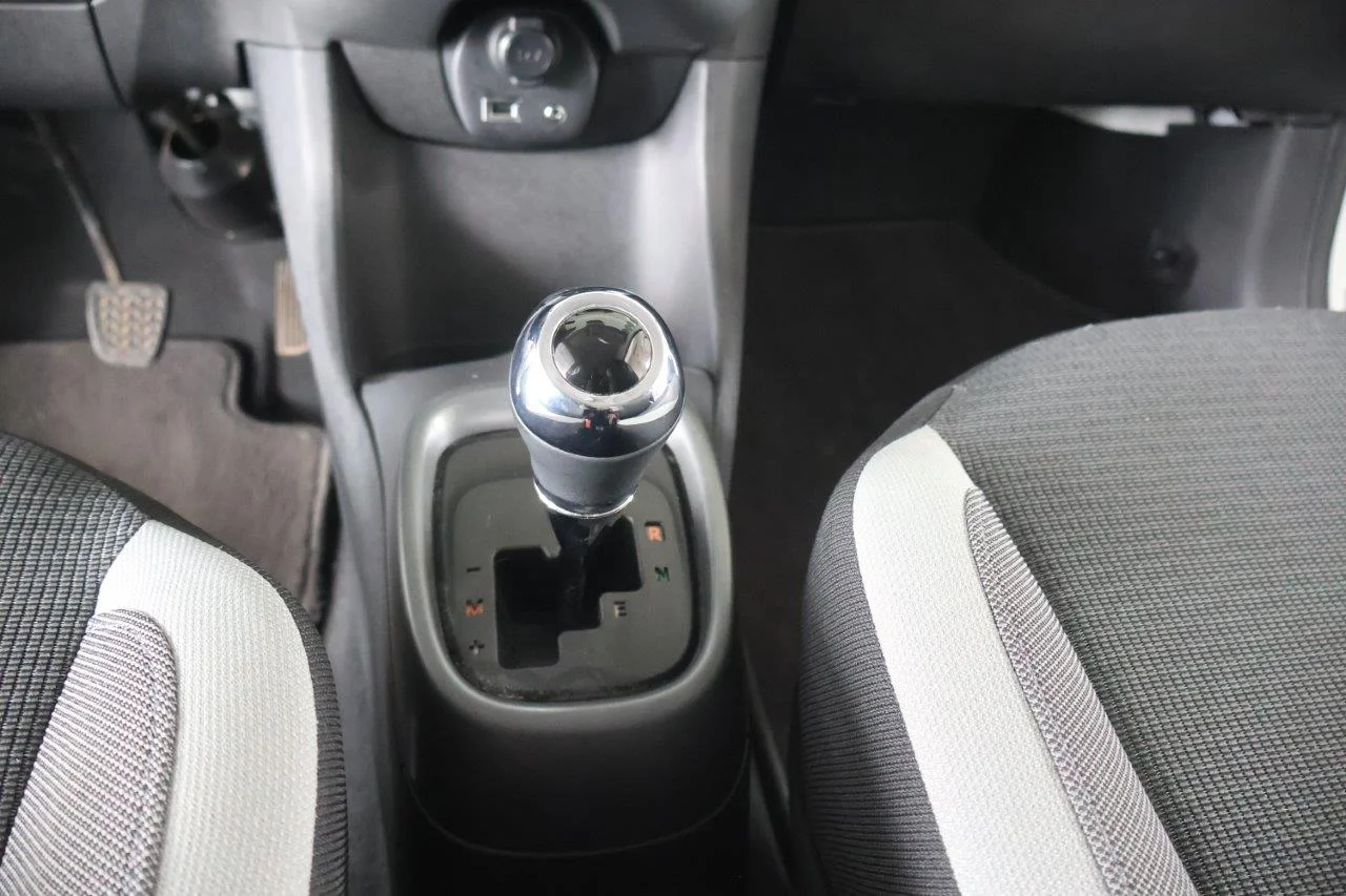 Toyota Aygo - View model 33