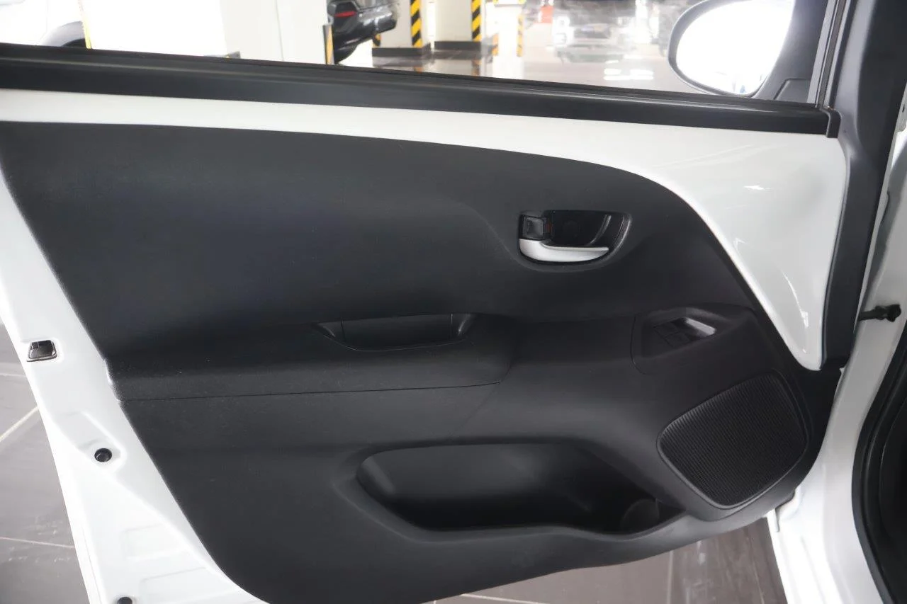 Toyota Aygo - View model 34