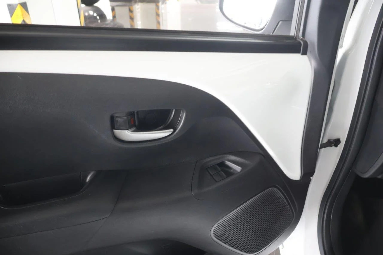 Toyota Aygo - View model 35