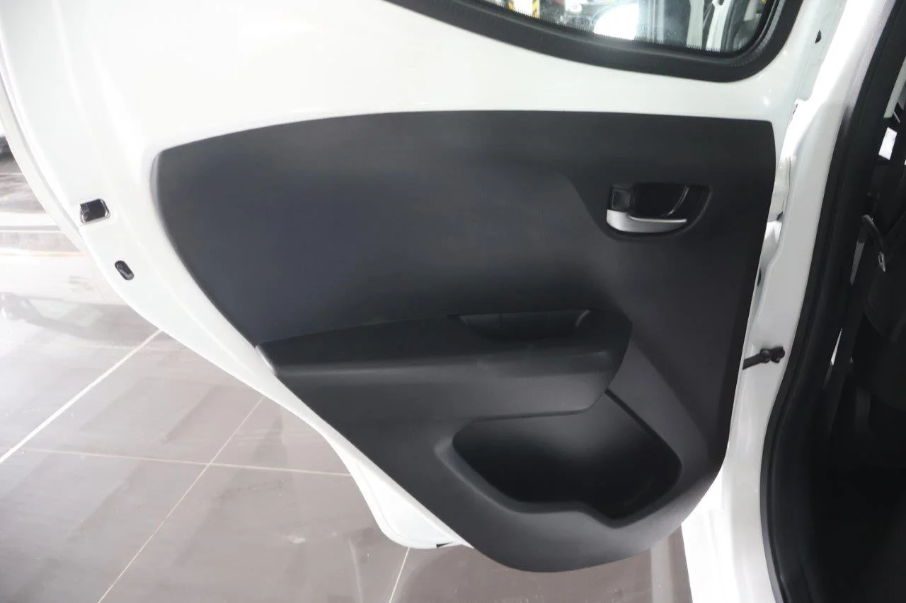 Toyota Aygo - View model 36